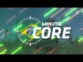 Minuto #CORE23 - O que é o exercício CORE 23?