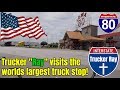 Life On The Road With Yeshua & Trucker Ray - Trucking Vlog - June 13th - 15th - 2019