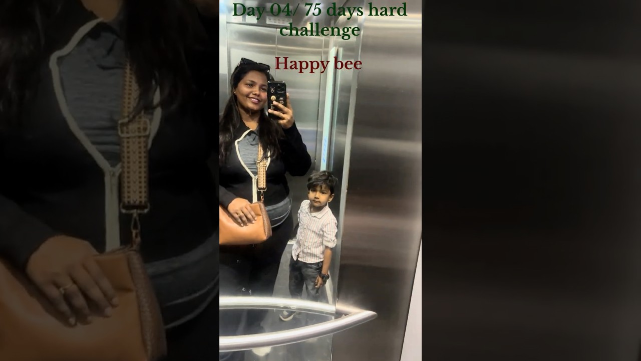 Don’t let anyone pull u down 