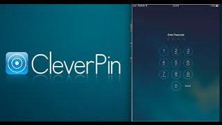 Clever iOS 7 Passcode