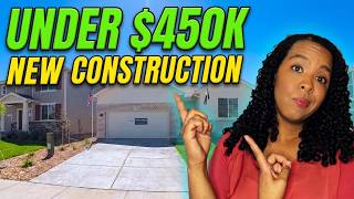 Can You Actually Buy New Construction in Colorado Springs for $450K?