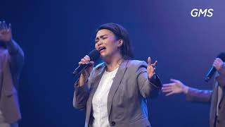 Allah Bapa Putra Dan Roh Kudus X Engkaulah Tuhan  Mira Prajogo  Gms