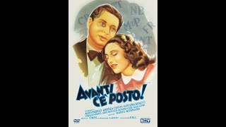 Avanti c'è posto! - presentazione
