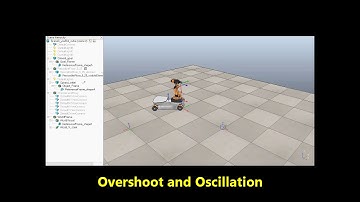 Coursera - Modern Robotics - Mechanics, Planning and Control - Capstone Project