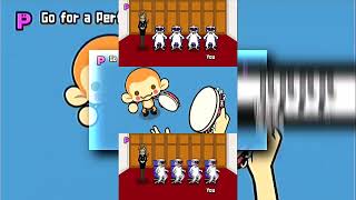 Rhythm Heaven Fever ~ Remix 10 Perfect room scan