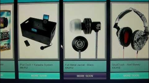 Lockerz Proof and Invites