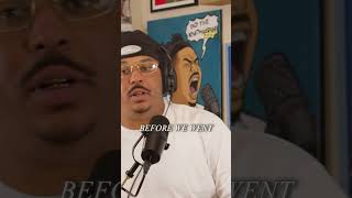 Tell your story, SAVE A LIFE #gritsandeggspodcast #podcastclips