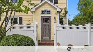 52 Bayway Ave video tour