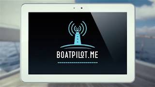 Boatpilot - Unique Opportunity To Advertise Your Business.