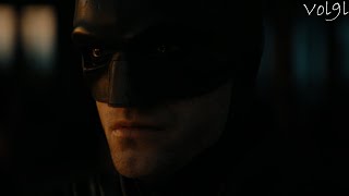 Serhat Durmus - Hislerim (feat. Zerrin) | The Batman (2022)