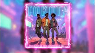 Tokota Ft Ob Krey ,One Hundred &OG