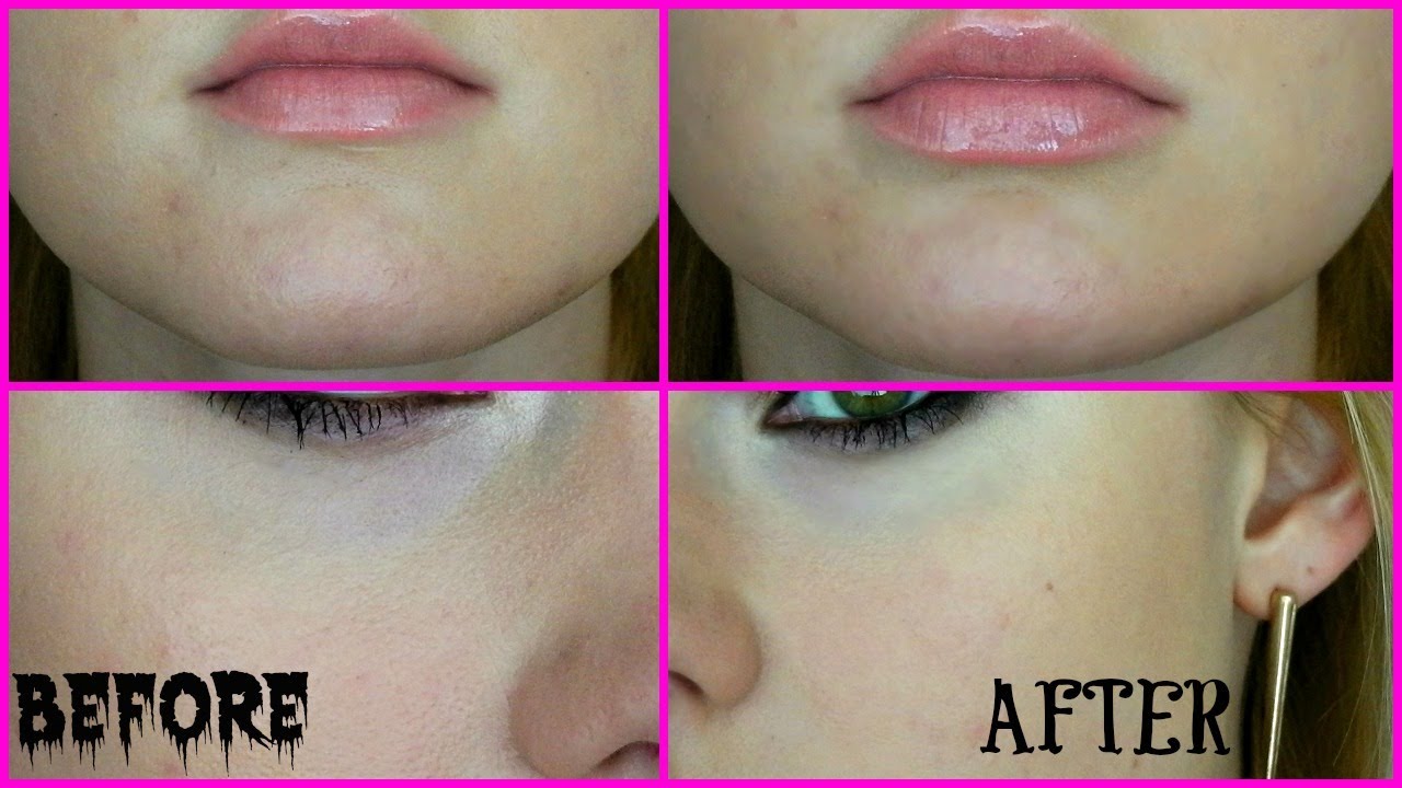 It Cosmetics Bye Bye Pores HD Powder 
