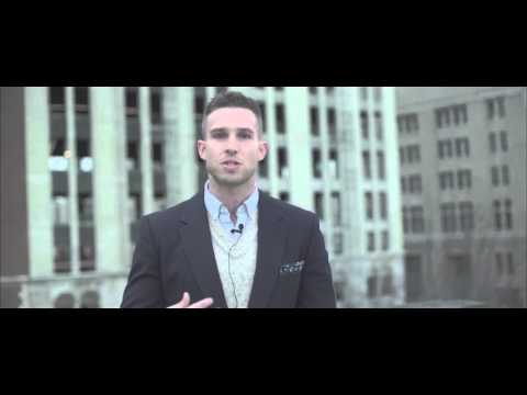 #WhereAreTheyNow featuring Ryan Moran, 2012 Winner - YouTube