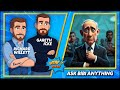 ASK BIBI ANYTHING