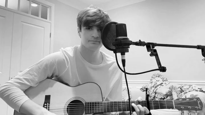 Redemption by Nathaniel Rateliff (Cover by Austin ...