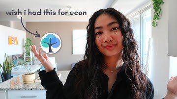 remnote: PDF editor for economics | flashcards + universal descriptors