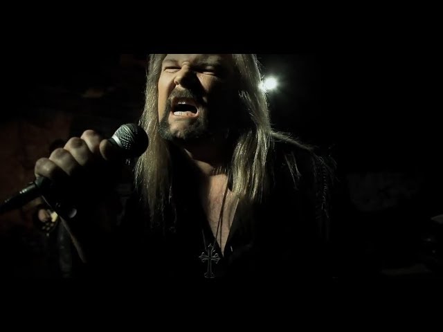 JORN - Song For Ronnie James