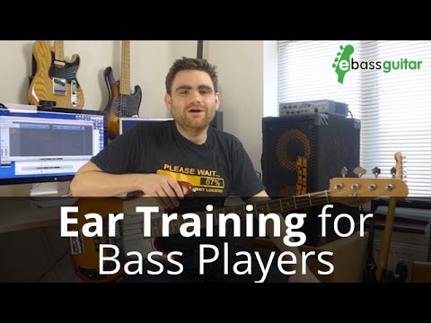 ear-training-for-bass-guitar-players