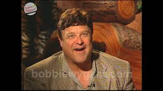 John Goodman 'The Flintstones' 1994  Bobbie Wygant Archive