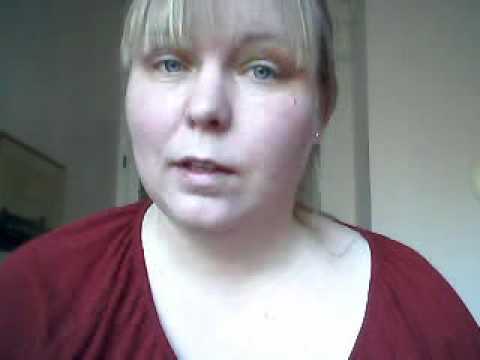 Spela in med webbkamera till You Tube