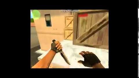 Buny cs 1.1 Hay nhất