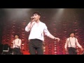 [NO RE-UPLOAD] [HD] 이종현 Lee Jong Hyun - Pina Colada - Live Version