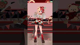 【#踊ってみた 】ウマ娘プリティーダービー New Stage TVCM 【 #熊乃ベアトリーチェ #mewlive #vtuber 】