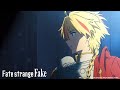 Fate/strange Fake | "Are you my Master?" CLIP