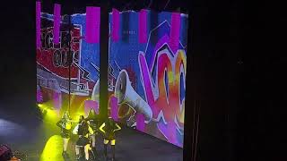 ITZY - LOCO, NOT SHY | CHECKMATE WORLD TOUR 2022