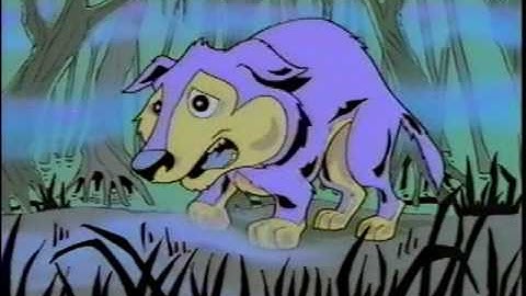 Secret of Evermore commercial