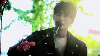 200920 박솔Enob - 길 위에서 Lazy Afternoon