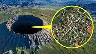 あなたの脳（と他のすべて）を溶かす火山の事実