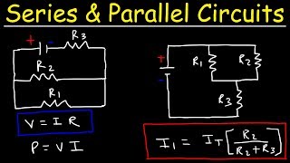 Resistors In Series and Parallel Circuits  Keeping It Simple!