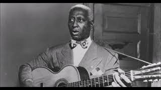 LeadBelly &amp; Woody Guthrie-We Shall Be Free