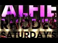 Alfie Rhodes - Saturdays Thoughts(John Rous & Izo Darko Remix)