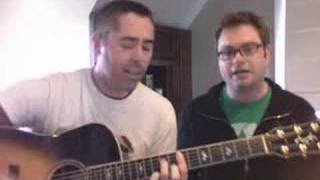 Barenaked Ladies - Bedside Manor (The Bathroom Sessions)