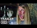 Dark Windows Official Trailer 2023 