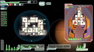 FTL - Donut of War - Part 2