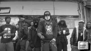G$M - 8hunnid Official Video