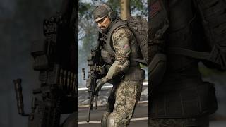 Heavy Gunner Ghost Recon Breakpoint