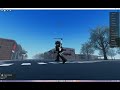 The Brown Knight Rises | Chicago Remastered (Roblox)