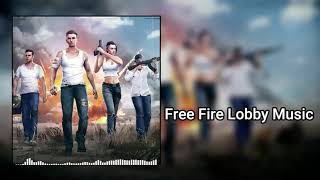 Garena Free Fire  The Cobra lobby Theme Song