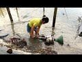 Unbelievable! Rusty Lawn Mower Engine Pulled From Pond Runs Again