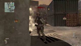 I Hate MW3 Spawn System