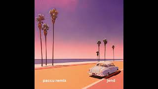 Jend - Easy To Love (Paccu Remix)
