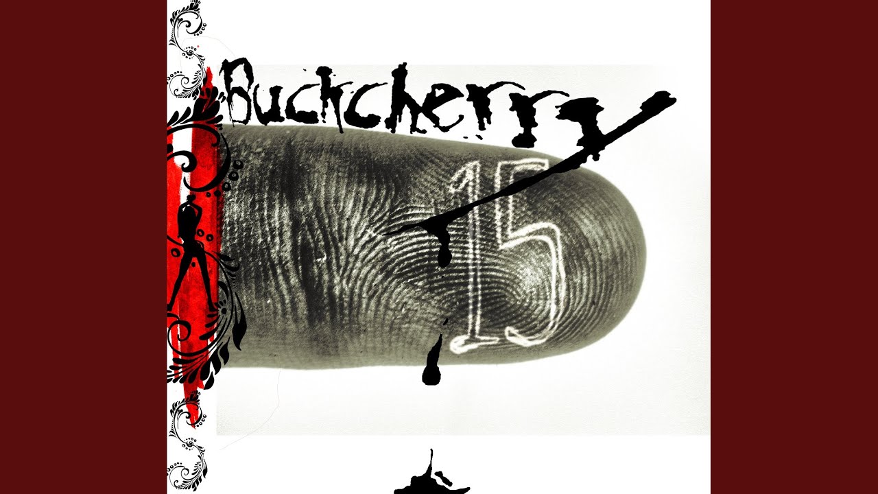 Buckcherry's 'Brooklyn' sample of ZZ Top's 'Tush