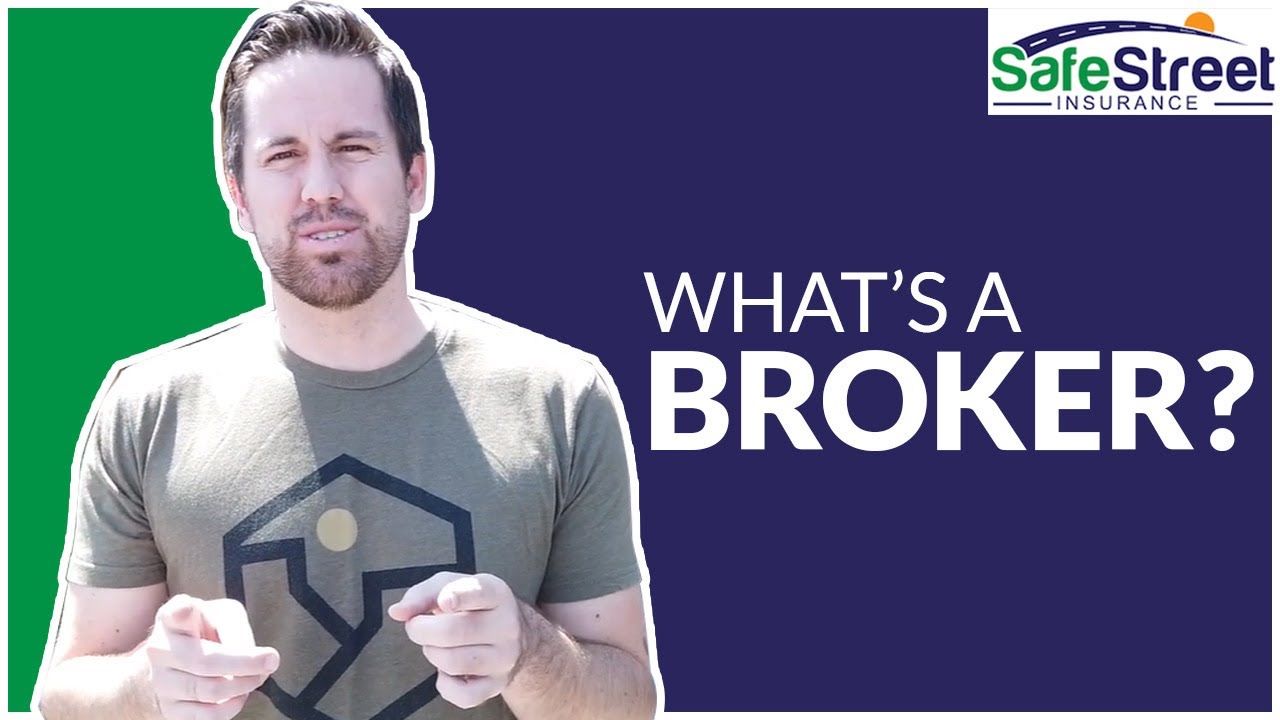 Using an Insurance Broker in Mesa, AZ YouTube