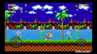 Sonic.EXE Re-Application/Sonic Canceled Build Part 1 (Warner Bros Splatter)