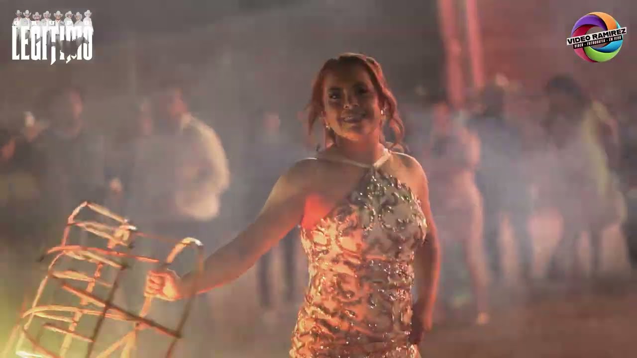 LEGITIMO COMPLETO en La Libertad 4K - DIsfruten lo bien grabado - VIDEO RAMIREZ - 4441736489