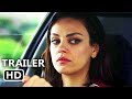 THE SPY WHO DUMPED ME Trailer # 2 (NEW 2018) Mila Kunis, Kate McKinnon, Gillian Anderson Movie HD